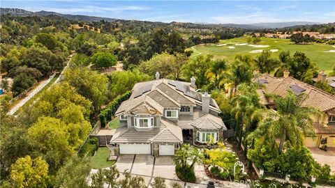 Photo of 10 Skylark Way, Coto de Caza, CA 92679 (MLS # OC26077184)