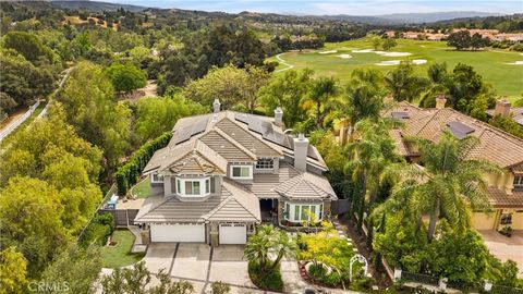 10 Skylark Way Coto de Caza CA 92679