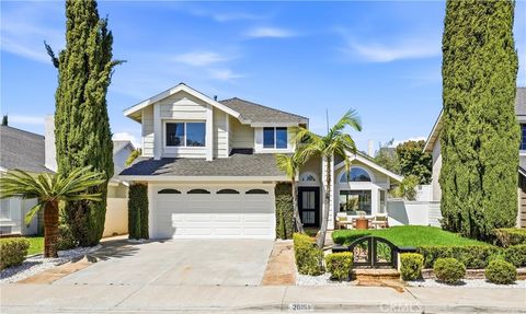 26151 Owl Court Lake Forest CA 92630
