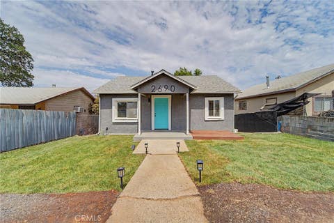 Photo of 2690 Ithaca St, Oroville, CA 95966 (MLS # SN26173091)