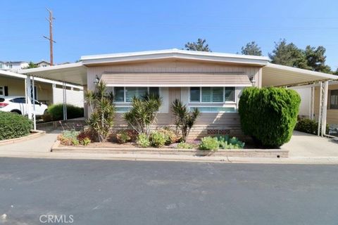 3744 Lake Grove Drive 21 Yorba Linda CA 92886