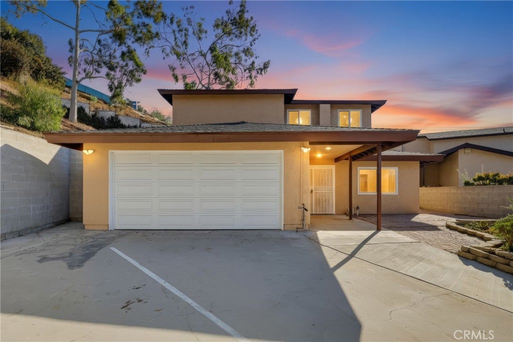 125 Campanita Court, Monterey Park CA 91754