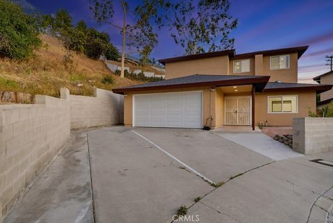 Photo of 125 Campanita Court, Monterey Park, CA 91754 (MLS # WS26154549)