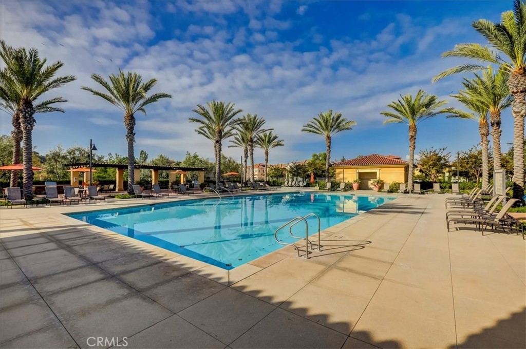 Strada (OHSTR) - Residential Lease