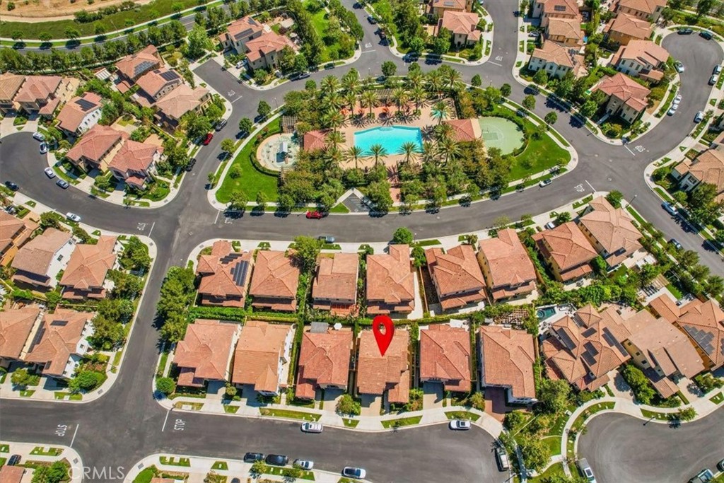 Strada (OHSTR) - Residential Lease