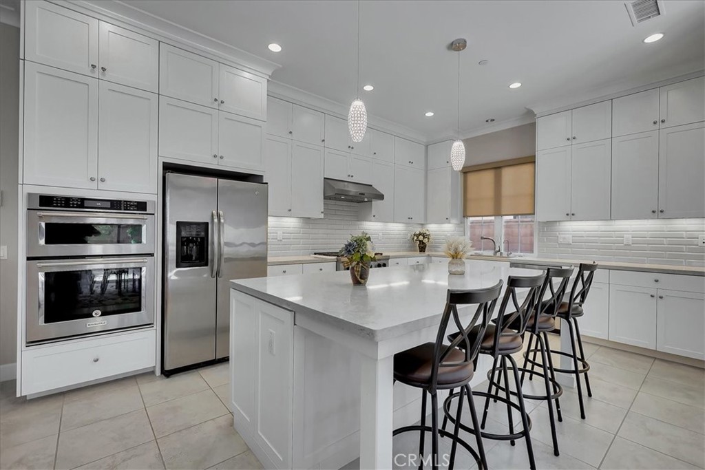 Strada (OHSTR) - Residential Lease