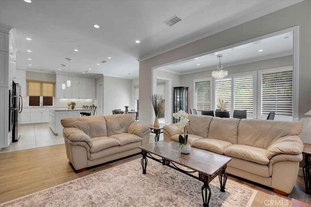 Strada (OHSTR) - Residential Lease