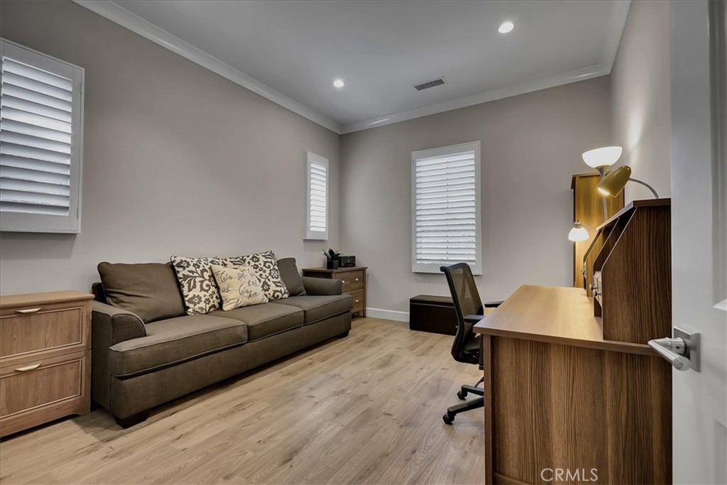 Strada (OHSTR) - Residential Lease