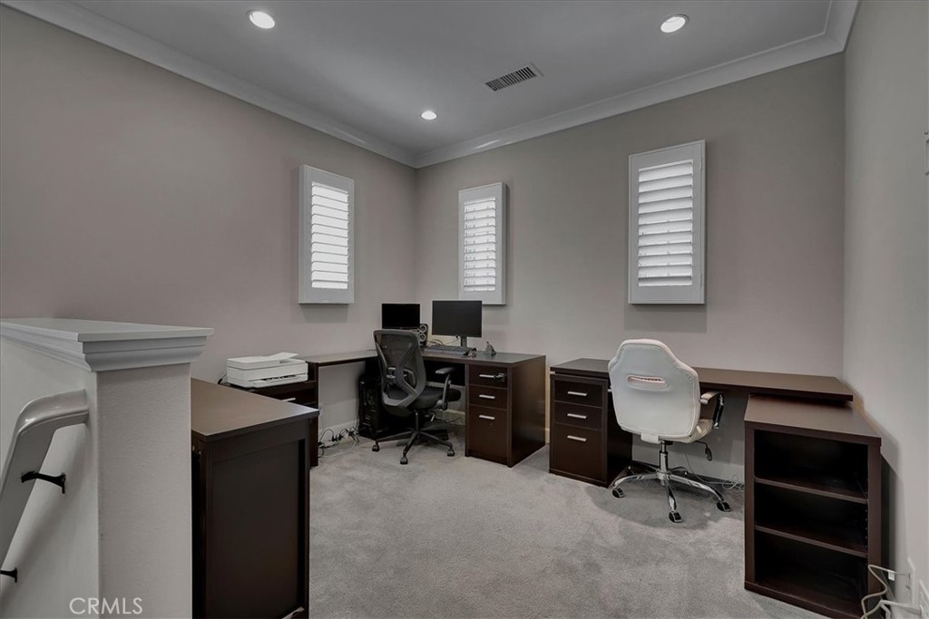 Strada (OHSTR) - Residential Lease