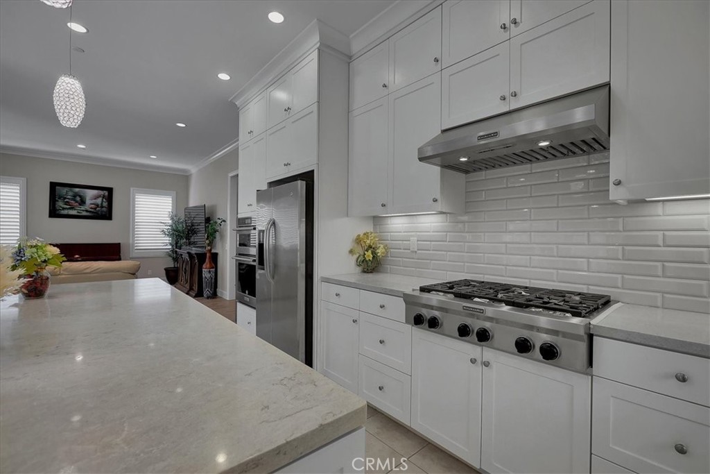 Strada (OHSTR) - Residential Lease