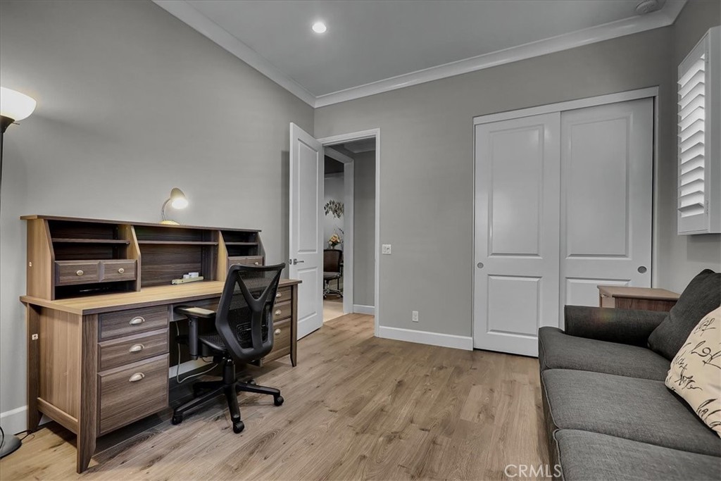 Strada (OHSTR) - Residential Lease