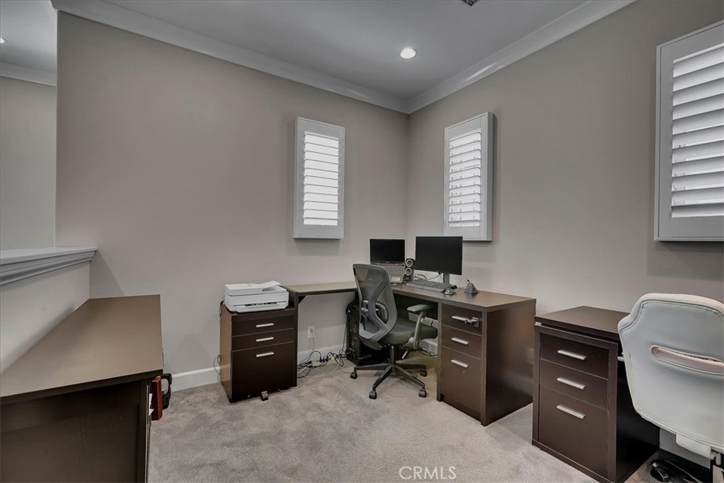 Strada (OHSTR) - Residential Lease