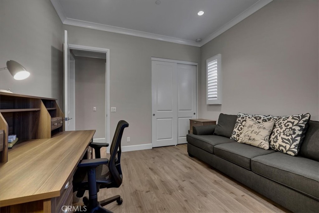 Strada (OHSTR) - Residential Lease