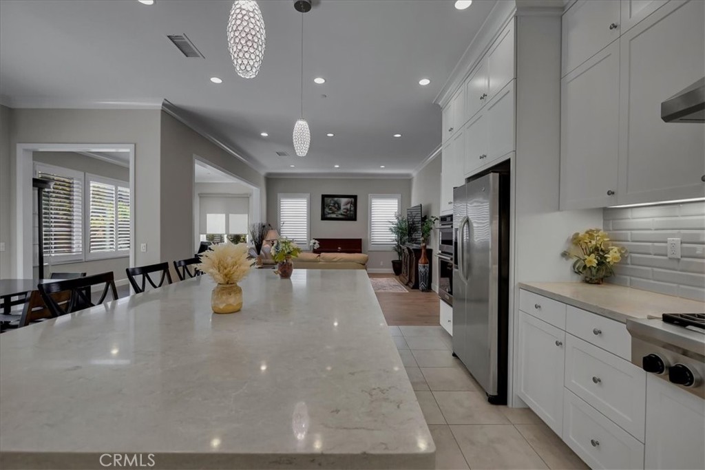 Strada (OHSTR) - Residential Lease