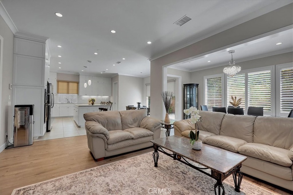 Strada (OHSTR) - Residential Lease