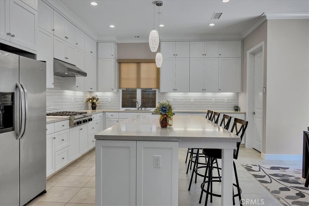 Strada (OHSTR) - Residential Lease