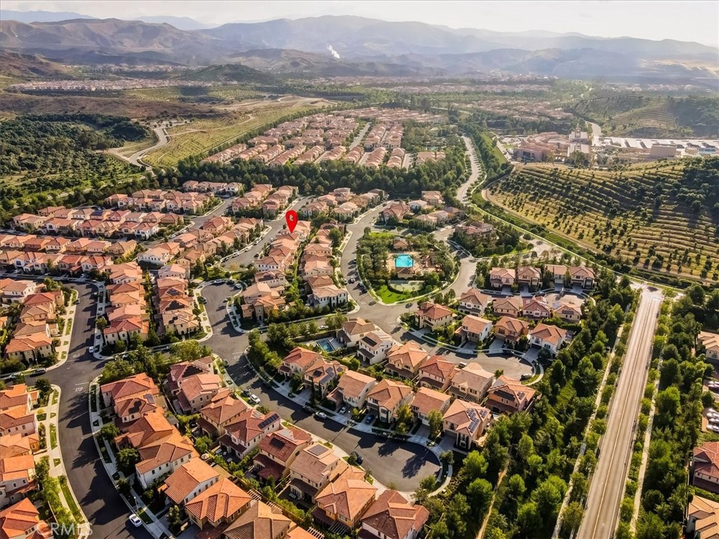 Strada (OHSTR) - Residential Lease