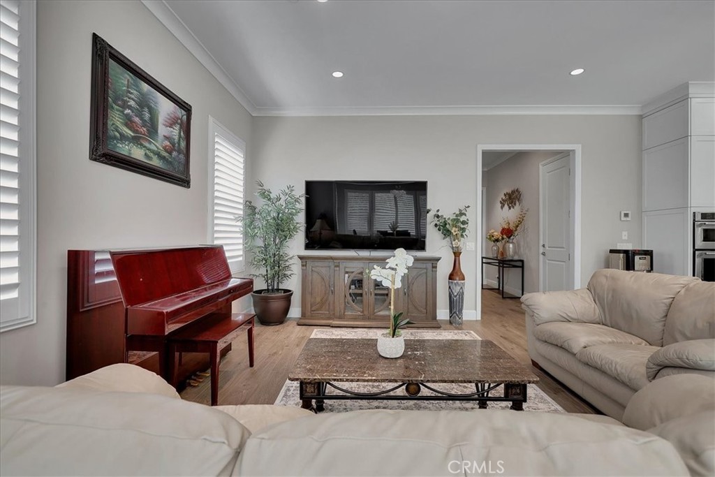 Strada (OHSTR) - Residential Lease