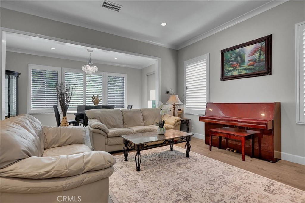 Strada (OHSTR) - Residential Lease