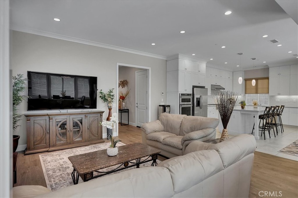 Strada (OHSTR) - Residential Lease