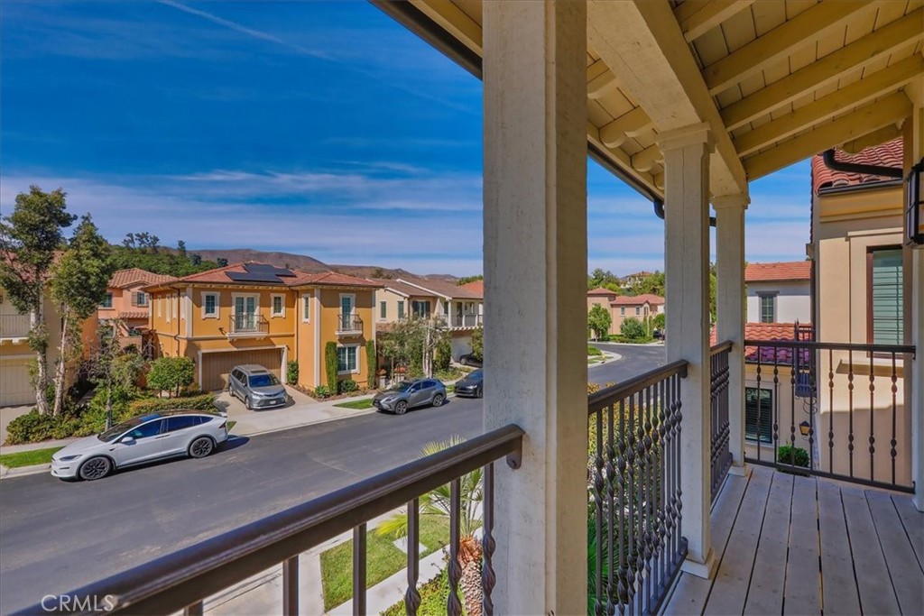 Strada (OHSTR) - Residential Lease