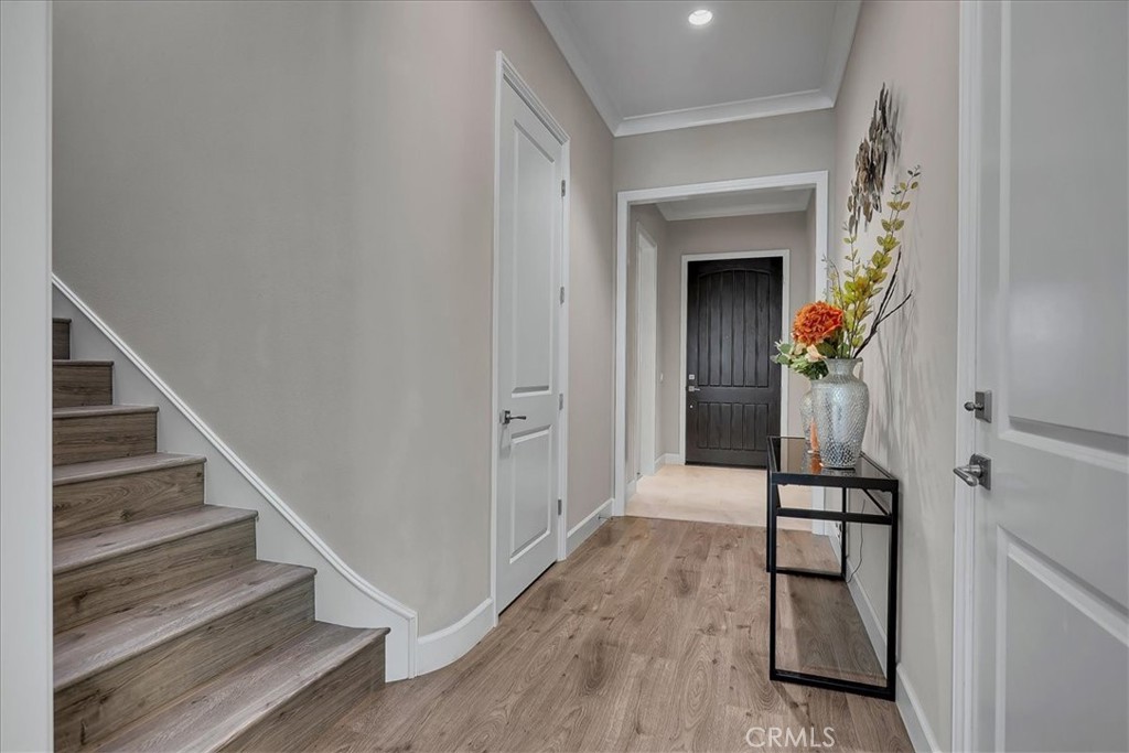 Strada (OHSTR) - Residential Lease