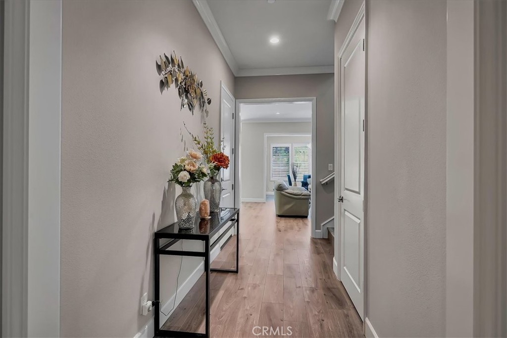 Strada (OHSTR) - Residential Lease