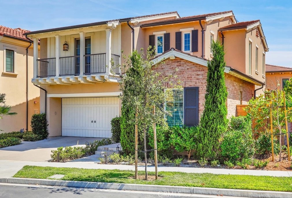 Strada (OHSTR) - Residential Lease