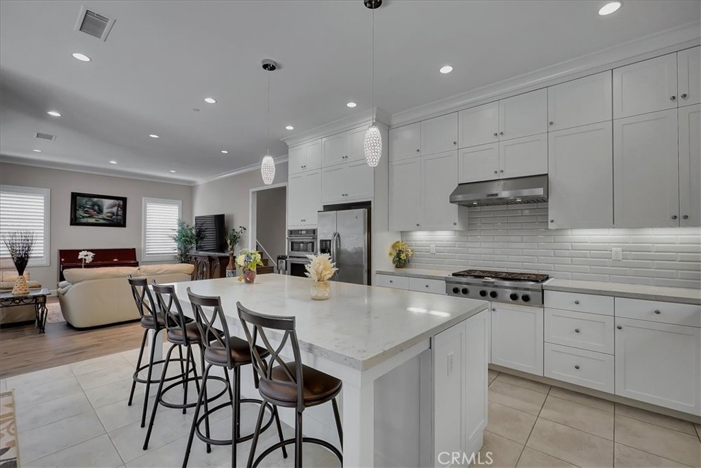 Strada (OHSTR) - Residential Lease