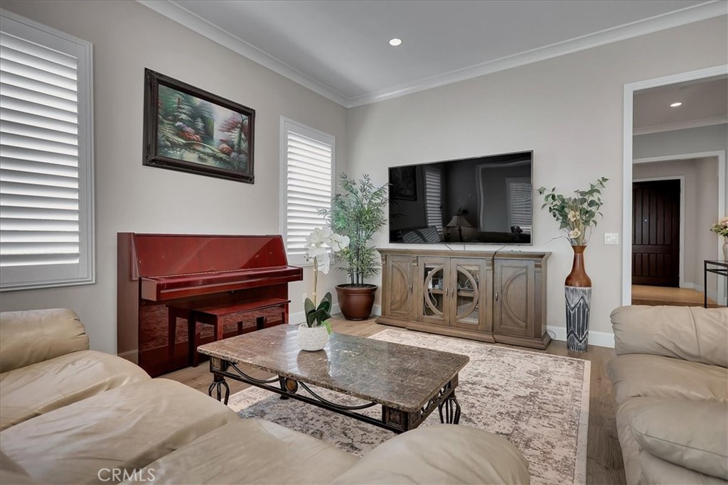 Strada (OHSTR) - Residential Lease