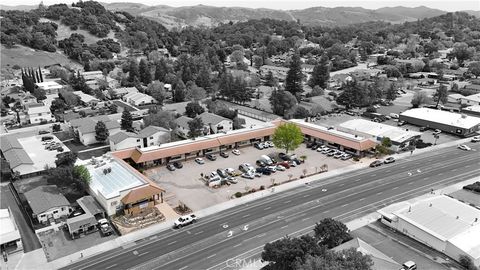 7425 El Camino Real Atascadero CA 93422