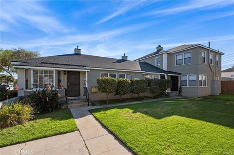 15717 Brighton Gardena CA 90247