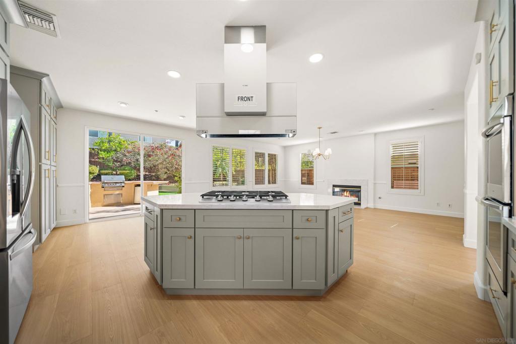 Rancho Bernardo - Residential