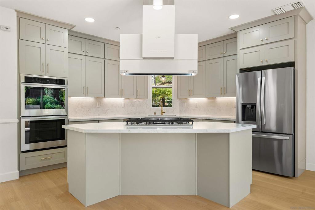 Rancho Bernardo - Residential