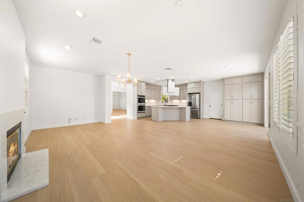 Rancho Bernardo - Residential