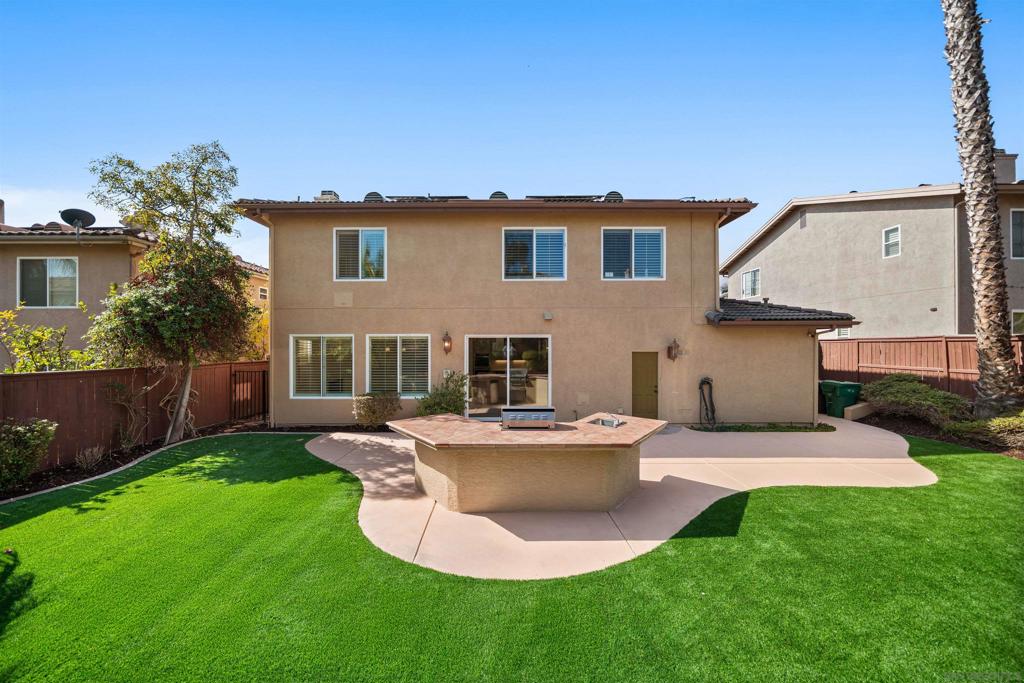 Rancho Bernardo - Residential