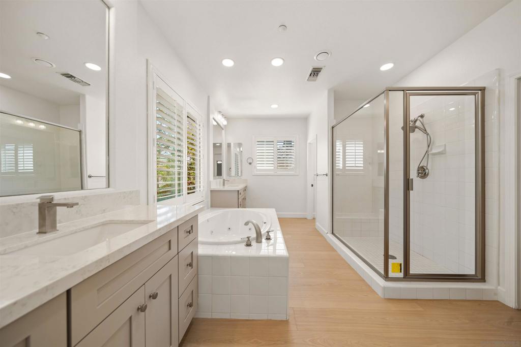 Rancho Bernardo - Residential