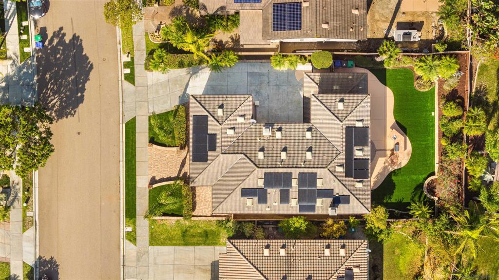 Rancho Bernardo - Residential