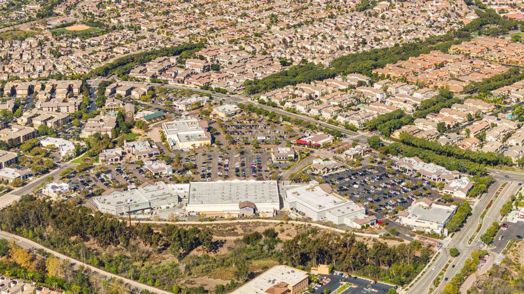 Rancho Bernardo - Residential