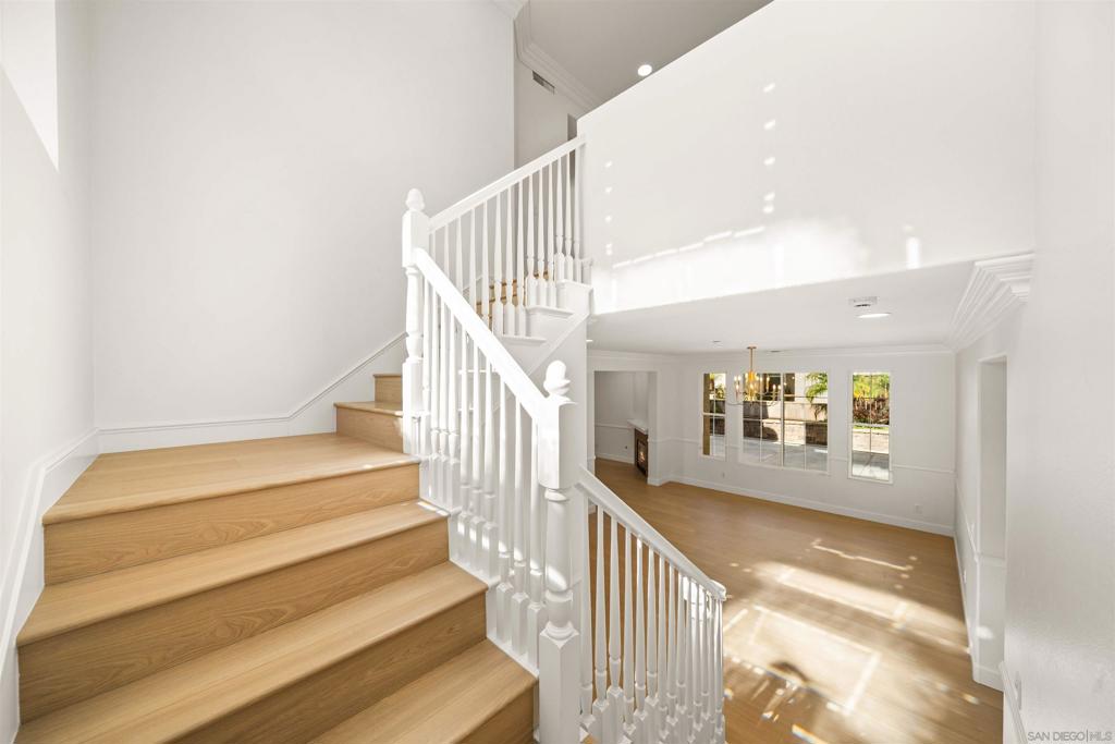 Rancho Bernardo - Residential