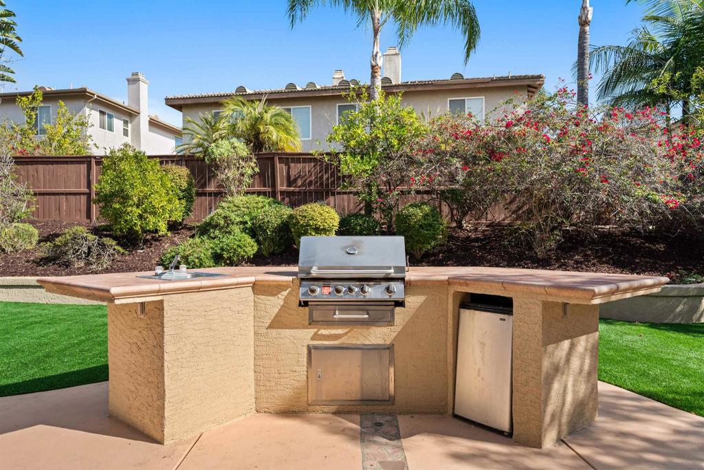 Rancho Bernardo - Residential