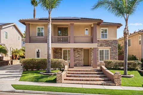 16227 Palomino Mesa Pl San Diego CA 92127