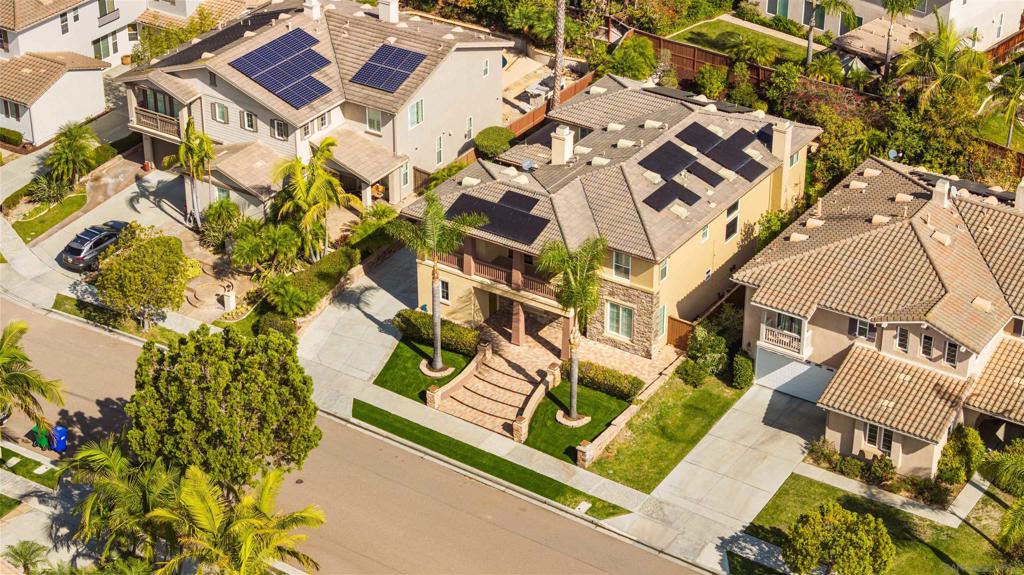 Rancho Bernardo - Residential