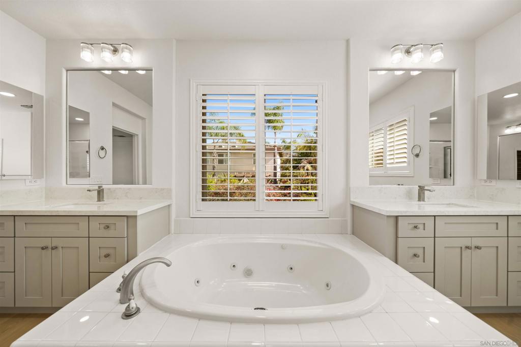 Rancho Bernardo - Residential