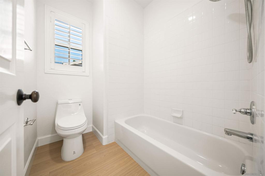 Rancho Bernardo - Residential