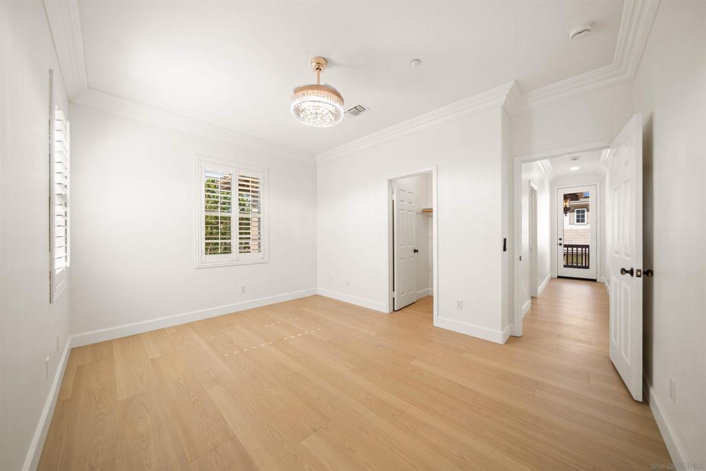 Rancho Bernardo - Residential