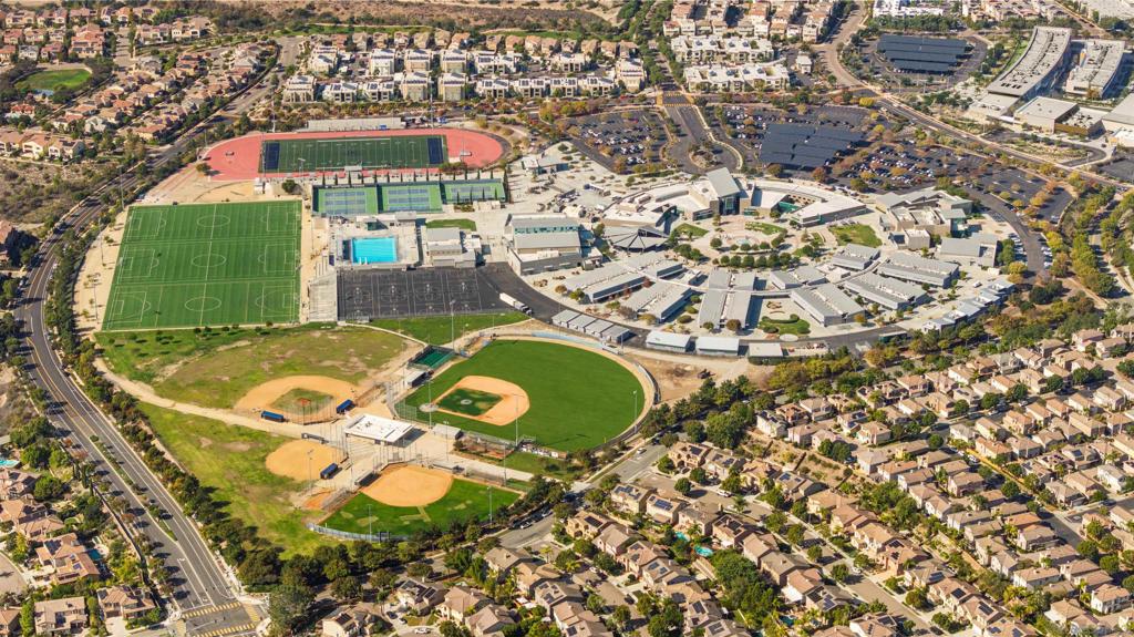 Rancho Bernardo - Residential