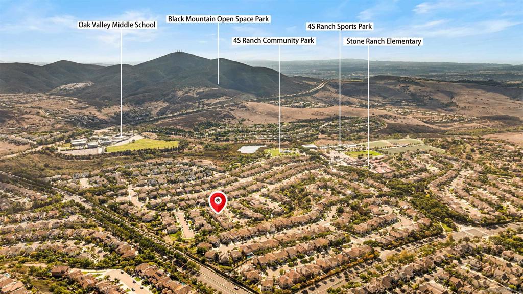 Rancho Bernardo - Residential