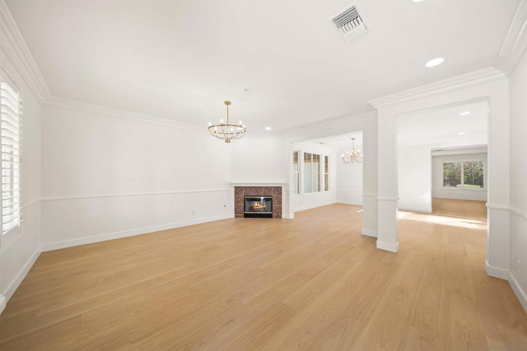 Rancho Bernardo - Residential