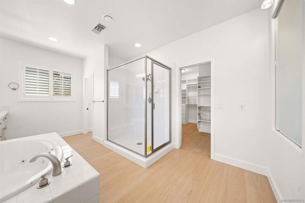 Rancho Bernardo - Residential